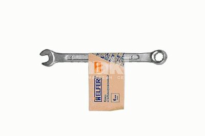 Ключ комбинированный  6 мм Helfer HF002000