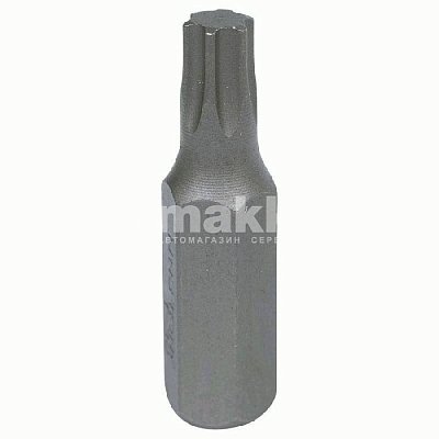 Вставка (бита) торцевая 5/16", TORX, Т30, L = 32 мм King Tony 183230T