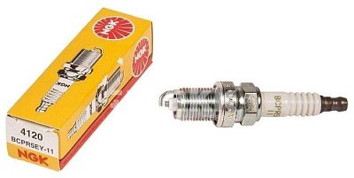 Свеча зажигания NGK 4120/7875 BCPR5EY11
