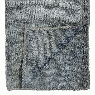 Набор салфеток 35х35см и 30x30 Green Star 2шт стекло/микрофибра 300 гр/м2