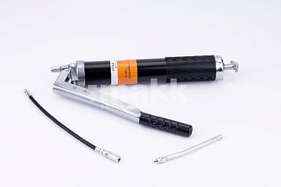 Шприц плунжерный 2-х 400 мл SIPL S-1025