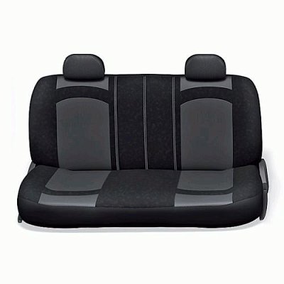 Чехлы универсальные EXTREME XTR-803 BK/BK (M)