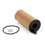 Фильтр масляный PATRON PF4214 (HU 6004 X) BMW, TOYOTA