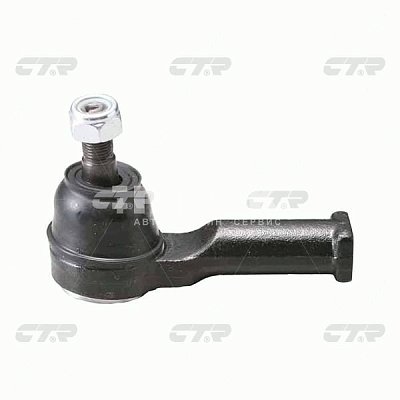 Наконечник рулевой тяги MAZDA CAPELLA, 626, CRONOS прав.=лев. CE0456/CEMZ32 CTR