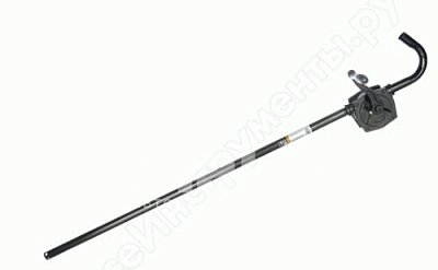 Насос бочковой роторный БелАвтоКомплект 25л/мин БАК.00110