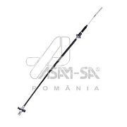 Трос сцепления 30647 Asam