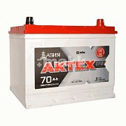 Аккумуляторная батарея 70 Актех Азия EFB (80D26L) о/п