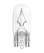 Автолампа W3W 12V OSRAM 2821 W2,1*9,5d