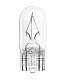 Автолампа W3W 12V OSRAM 2821 W2,1*9,5d