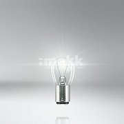Автолампа P21/5W 24V OSRAM 7537TSP BAY15d *