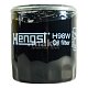Фильтр масляный Hengst H98W (W 7030) Dodge Avenger, Caliber, Journey, JEEP Compass, Liberty