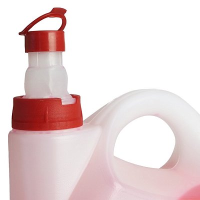 Антифриз Control T (-40)  5кг G11 красный