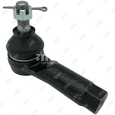 Наконечник рулевой тяги MAZDA 323/Premacy CP8W (1999-2005) ET25561 Jikiu