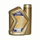 Масло моторное Rosneft Magnum Ultratec 5W40 синтетическое 1л 