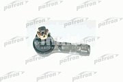 Наконечник рулевой тяги NISSAN ALMERA I 95-00 PS1028 PATRON