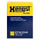 Фильтр масляный Hengst E71H D141 (HU 821 x) Chrysler 300C; Mercedes C, E, R, S, SLK
