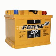 Аккумуляторная батарея 50 Ач Forse о/п кубик