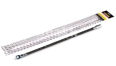 Шланг тормозной 3302 Бизнес  дв. 4216 (471мм) перед.  HF 244 626 Hofer