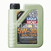 Масло моторное LIQUI MOLY Molygen New Generation 5W-30 синт. SP 1л 9041
