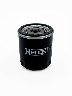 Фильтр масляный Hengst H97W07 (W 68/3,  C-110, C-106) Toyota Avensis, Camry, Carina E, Corolla
