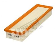 Фильтр воздушный Hengst E1043L (C 36 010) CITROEN / PEUGEOT