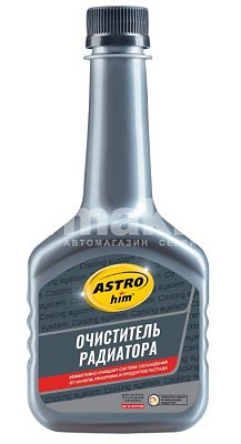Очиститель радиатора ASTROhim 300мл АC181