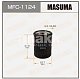 Фм Masuma MFC-1124 (W 610/9) DAIHATSU, GEELY, LEXUS, SCION, TOYOTA