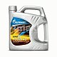 Моторное масло Gazpromneft Super 10W-40 полусинтетическое 4 л 