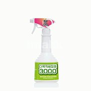 Очиститель салона Kolibriya Profitom-3000 велюр, обивка, ткань 600мл