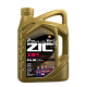 Масло моторное ZIC X9 FE 5W30 A5/B5 синтетическое 4л