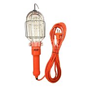 Фонарь переносной светодиодный 10м 220V AVS LW-1024L