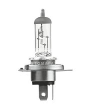 Автолампа H4 24V 75/70W NEOLUX N475 P43t 