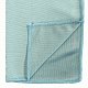 Набор салфеток 35х35см и 30x30 Green Star 2шт стекло/микрофибра 300 гр/м2