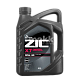 Масло моторное ZIC X7 Diesel 10W40 синтетическое 4л
