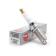 Свеча зажигания NGK 3588 ILFR6A (Iridium)