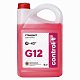 Антифриз Control T (-42) 5кг G12+ розовый