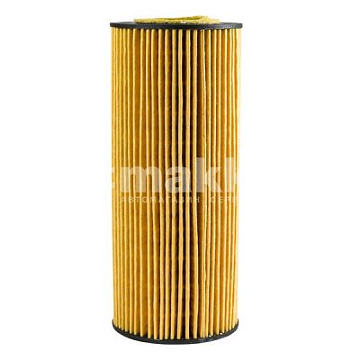 Фильтр масляный Hengst E864H D184 (HU 7029 Z) Porsche Cayenne; VW Touareg, замена на E32H D184