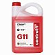 Антифриз Control T (-40)  5кг G11 красный