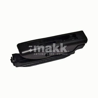Адаптеры для щетки B3 Bayonet 9*4 мм Green Star Sport Line (Renault,Citroen,Saab) 2шт
