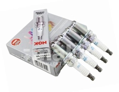 Свеча зажигания NGK 7505 SILFR6C11 (Iridium)