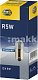 Автолампа R5W 12V Hella BA15s 8GA 002 071-121