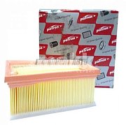 Фильтр воздушный PATRON PF1116 (C 1858/1, C 1858/2) DACIA: LOGAN 06-, LOGAN MCV 07-, NISSAN