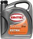 Масло моторное SINTEC EXTRA 2000 мин 20W50 API SJ/CF 5л
