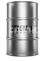 Масло моторное ROLF ULTRA 5W40 синт A3/B4 SP 60л (металл)