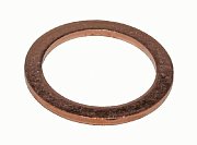 Шайба медная D 6*18*1,5мм