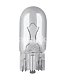 Автолампа W5W 12V OSRAM 2825  W2.1*9.5d