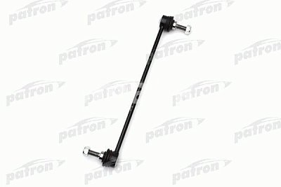 Стойка стабилизатора RENAULT DUSTER 11- (с.п. детали Турция) передняя PS4317 PATRON