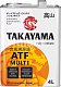 Масло трансмиссионное TAKAYAMA  ATF Multi  4л