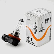 Автолампа H11 12V 55W FenixPro PGJ19-2