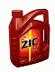 Масло трансмиссионное ZIC CVT Multi 4л